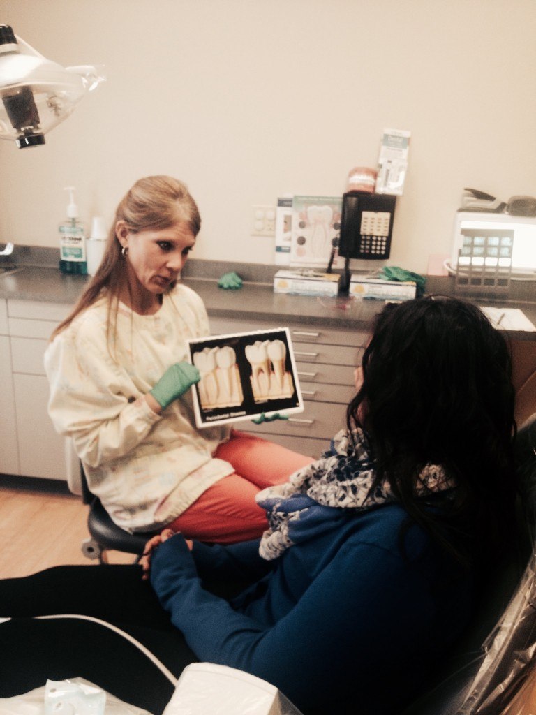 The 411 on Dental Xrays Dentist in Wittenberg, WI